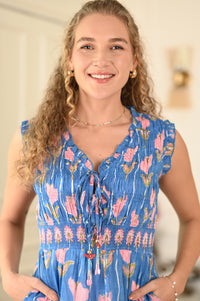 GRACE MAXI