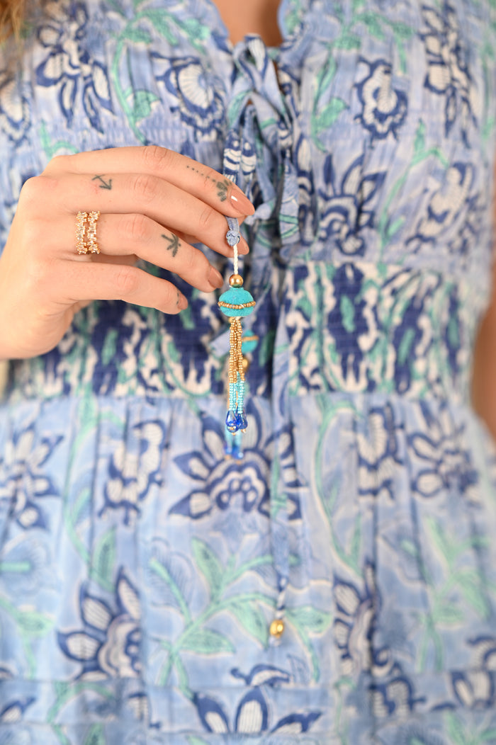 GRACE MAXI