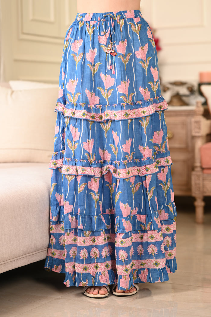 COREY SKIRT