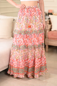 Corey Skirt