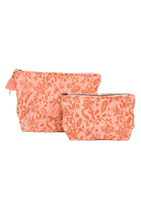 ZIPPER POUCH