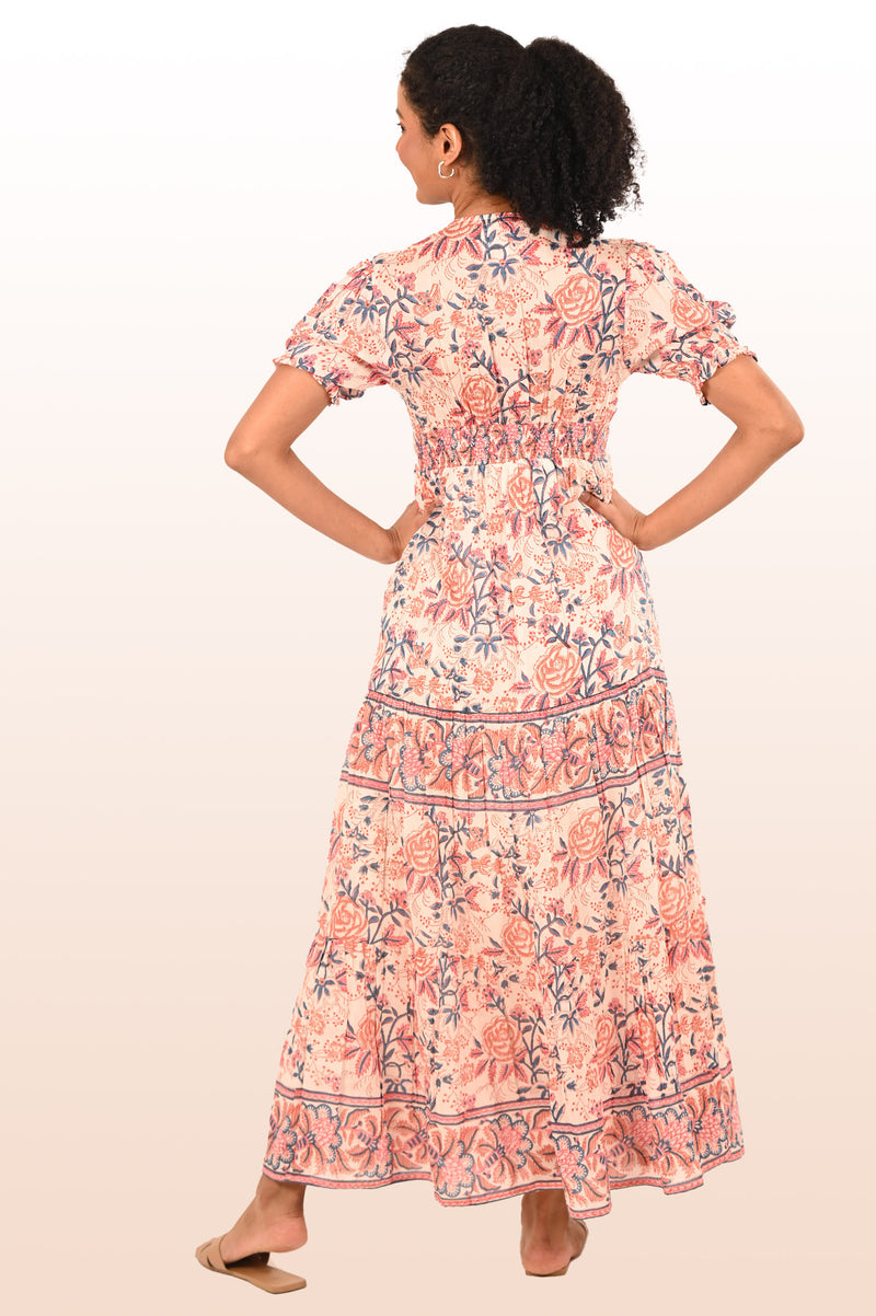 ROSE MAXI