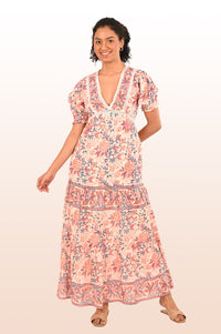ROSE MAXI