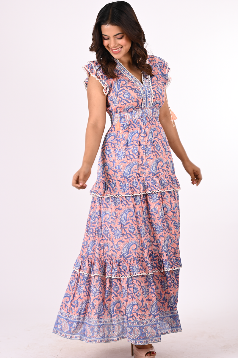 FLERA MAXI