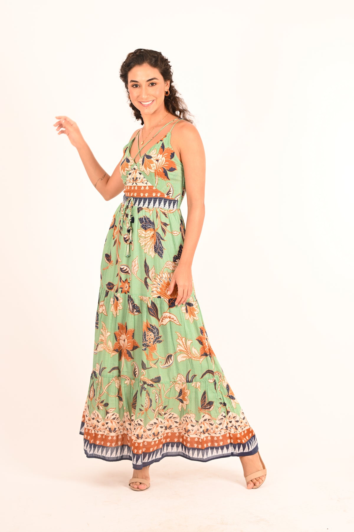 ESTELLE MAXI
