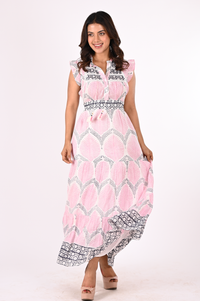 MADDY MAXI