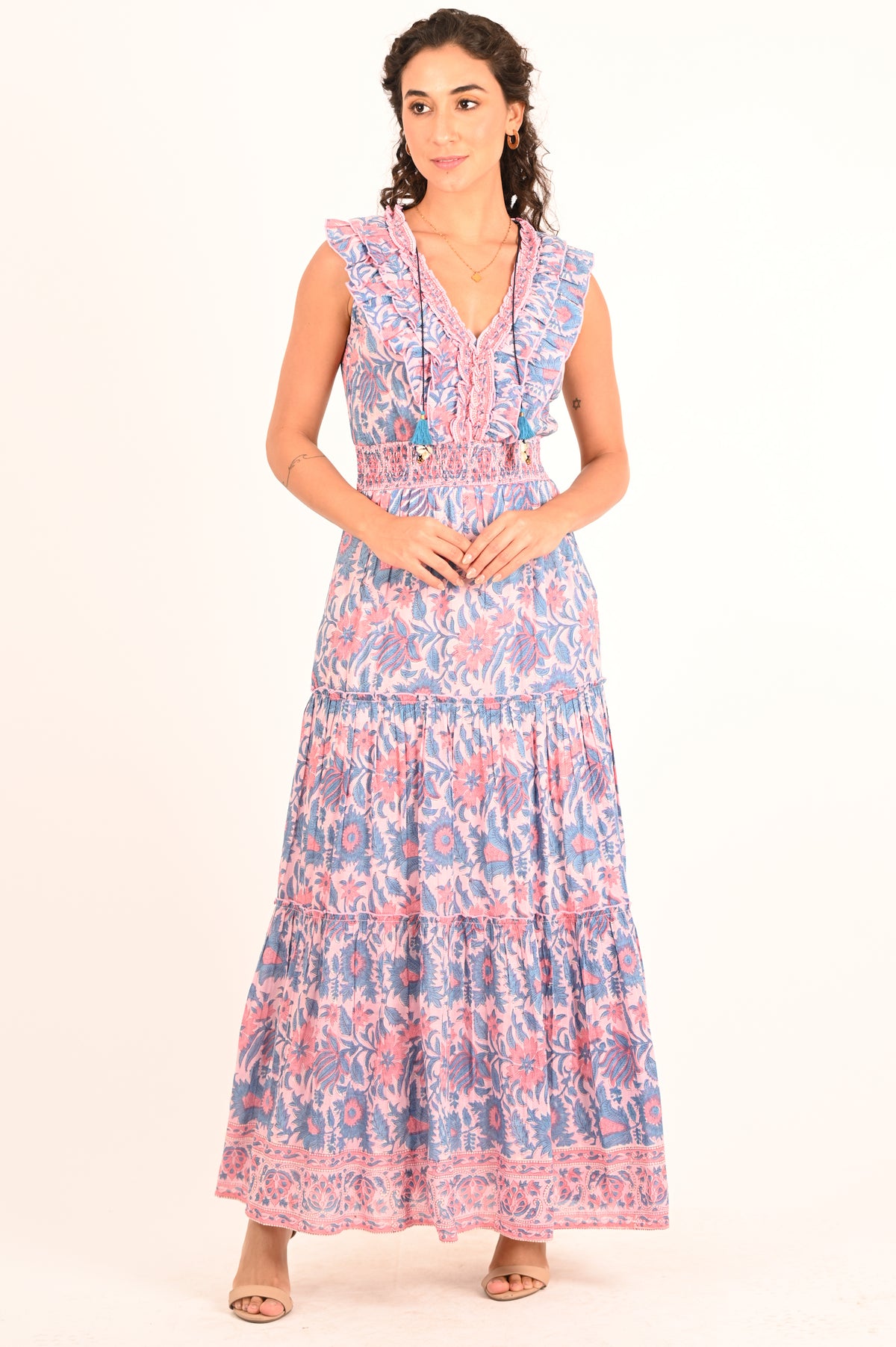 LAURA MAXI