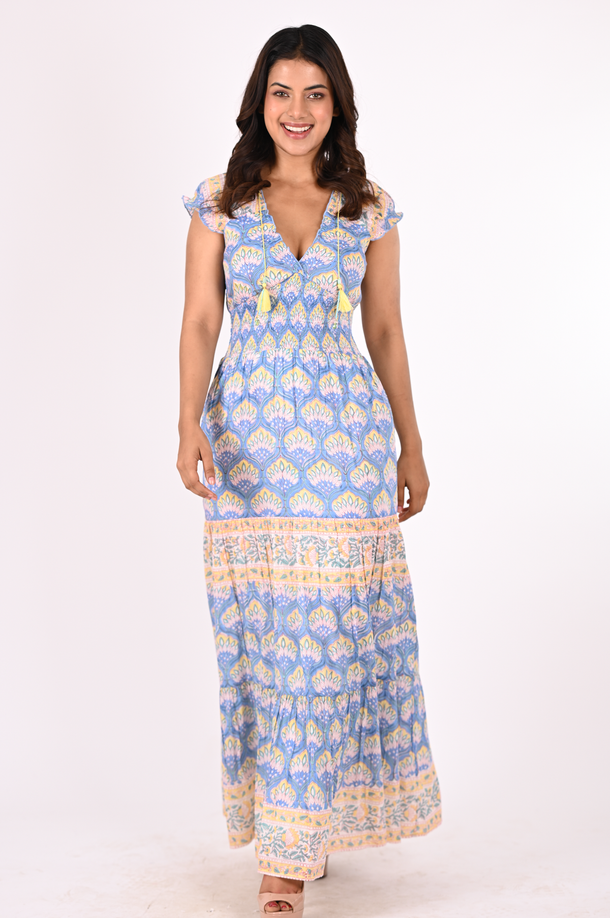 Caroline Maxi