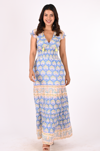 Caroline Maxi