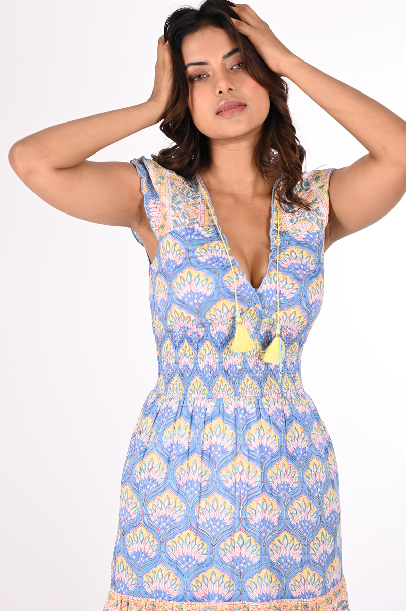 Caroline Maxi