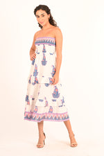 POPPY PAISLEY