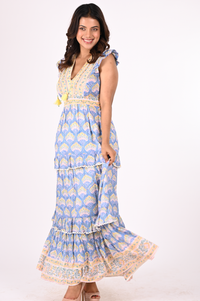 Tessa Maxi