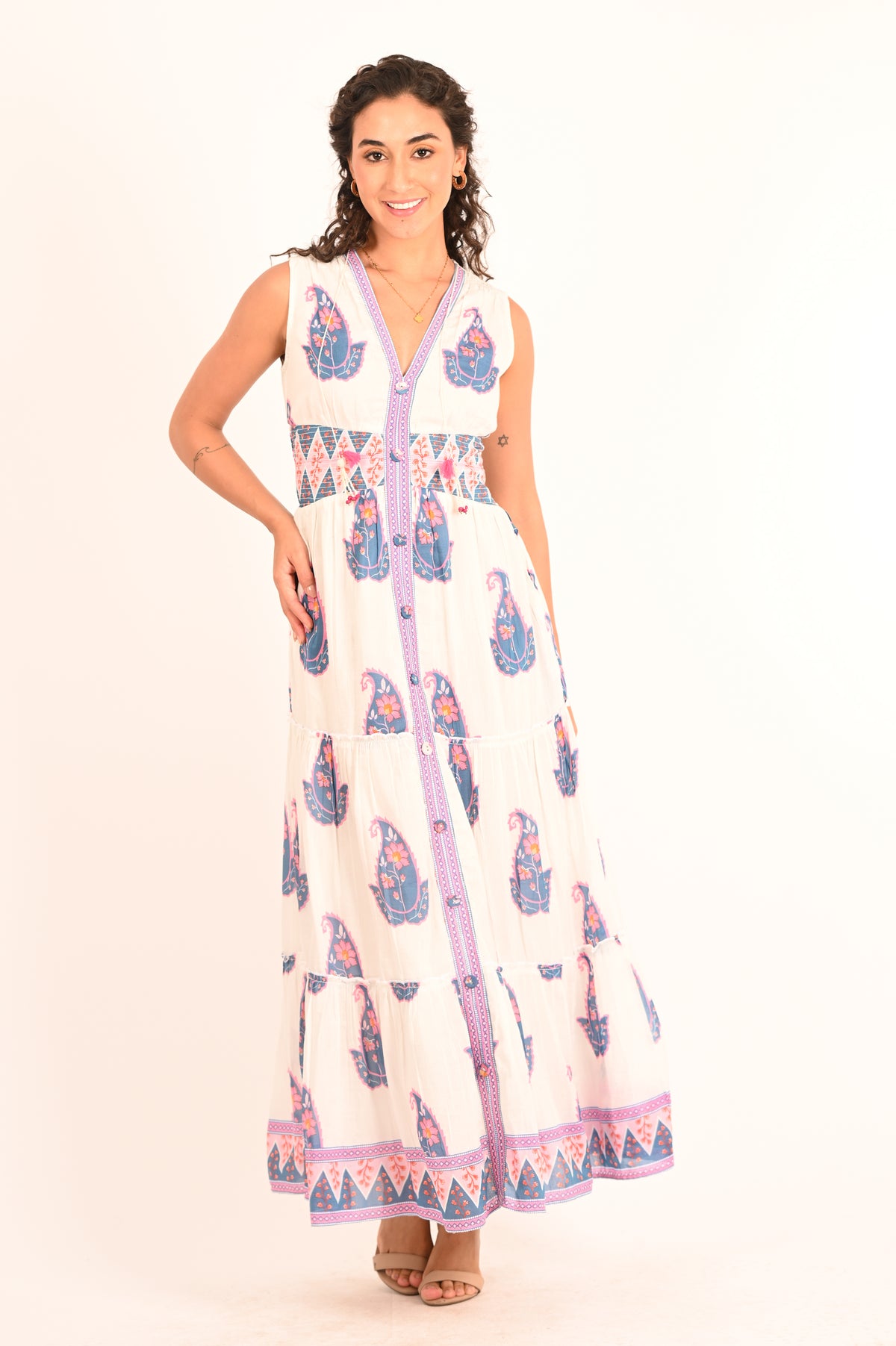 LYLA MAXI