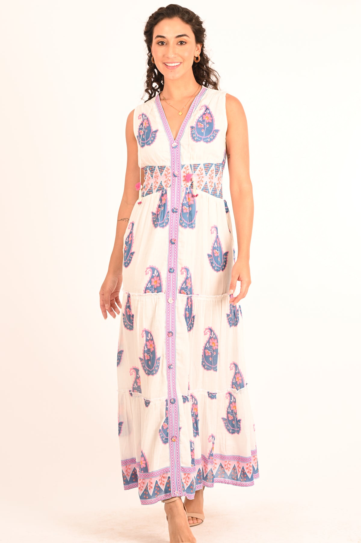 LYLA MAXI
