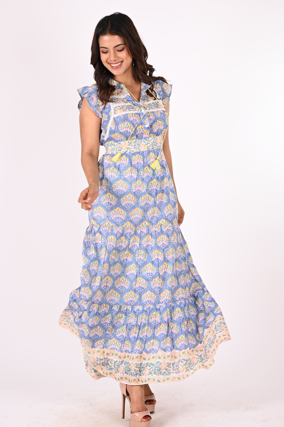 MADDY MAXI