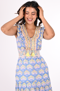 LAURA MAXI