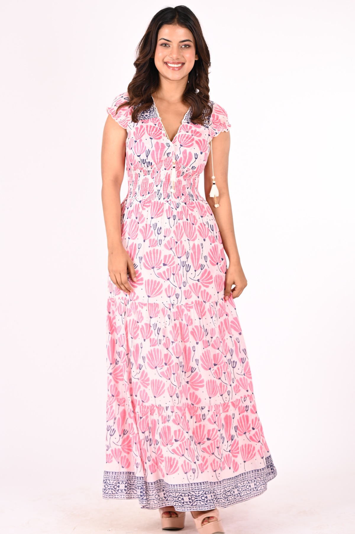 Caroline Maxi