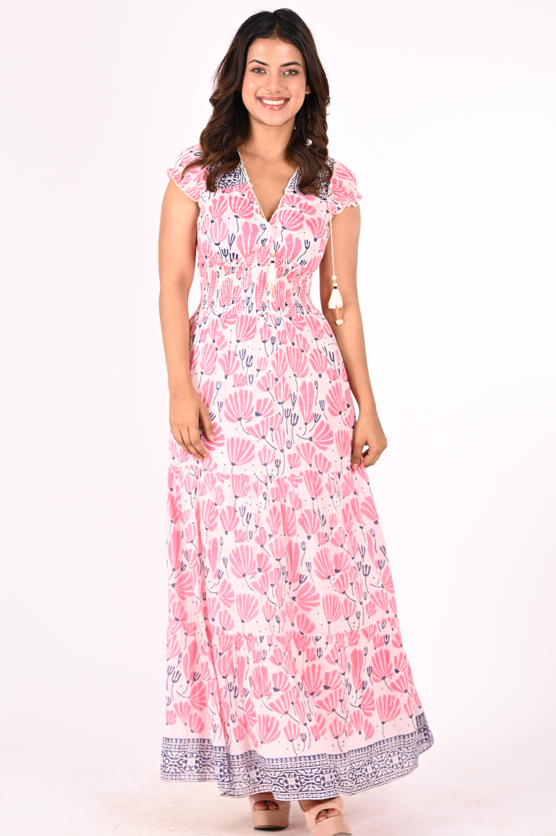 Caroline Maxi