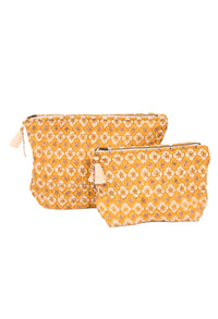 ZIPPER POUCH